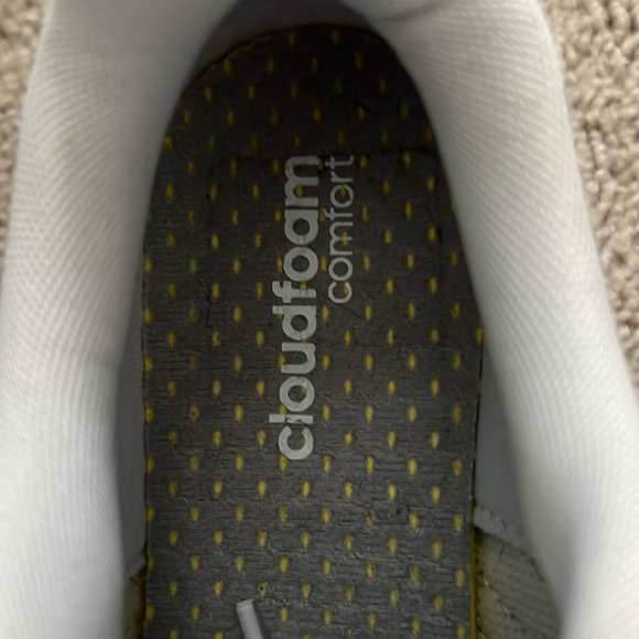 adidas Cloudfoam Comfort Sneakers - Picture 10 of 11